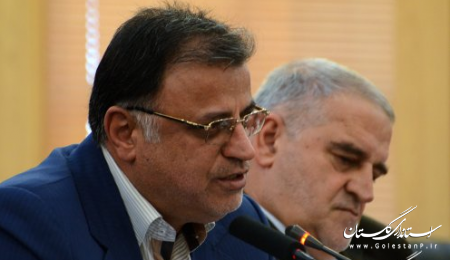 رئیس ستاد انتخابات استان: رعایت مرّ قانون کلید موفقیت در انتخابات است