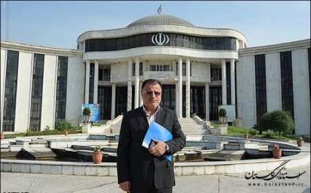 شمار ثبت نام کنندگان مجلس خبرگان رهبری در گلستان به 15 نفر رسید