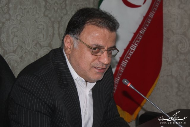رئیس ستاد انتخابات استان بر تأمین نیازمندیهای شعب اخذ رأی تأکید کرد