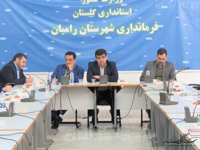 تشکیل جلسه ممنوعیت انتخاباتی کاندیداها در 6 اسفند ماه