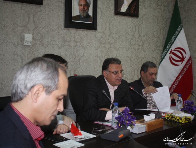 انصراف 53 نفر از نامزدهای انتخابات مجلس شورای اسلامی در استان گلستان