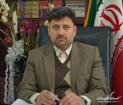 ثبت نام 495 نفر در رقابت های انتخاباتی شوراهای شهرستان گالیکش