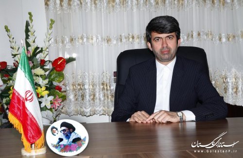 6 نامزد انتخابات شوراها در حوزه انتخابیه کلاله انصراف دادند