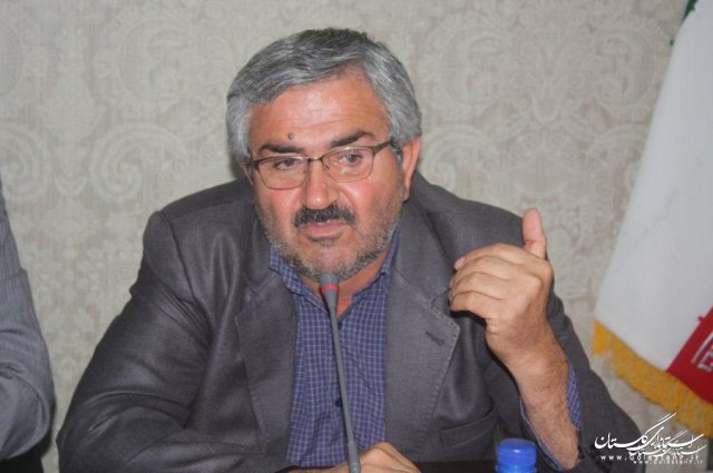 سید ابوالفضل حسینی فرد - مسئول کمیته امنیت 
