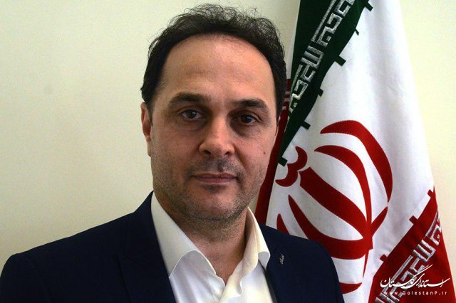 ناصر باقری - رییس هیات بازرسی انتخابات 